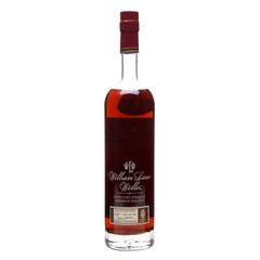 William Larue Weller Bourbon / Bottled 2013