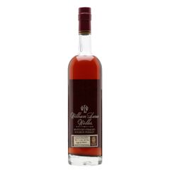 William Larue Weller Bourbon / Bottled 2014