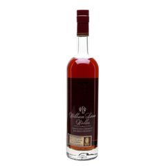 William Larue Weller Bourbon / Bottled 2016