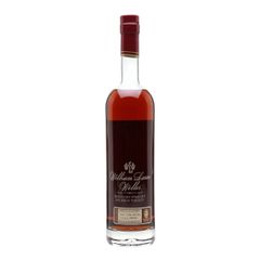 William Larue Weller Bourbon 2005 / Bottled 2017