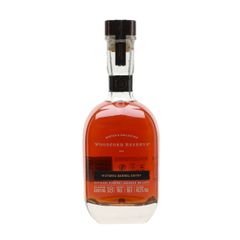 Woodford Reserve Historic Barrel Entry / Masters Collection