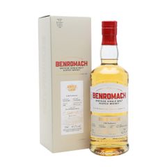 Benromach 2013 / 10 Year Old / UK Exclusive Single Cask #832