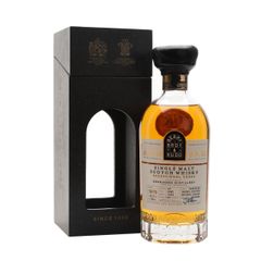 Benrinnes 1979 / Cask #62 / Berry Bros & Rudd Exceptional Cask