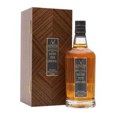 Benrinnes 1978 / 44 Year Old / Cask #1637 / Private Collection
