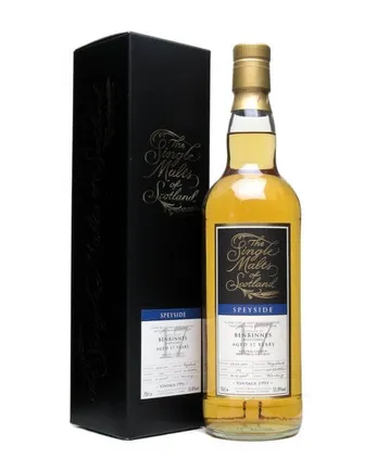 Benrinnes 1991 17 Year Old Speciality Drinks