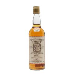 Brora 1972 / Bottled 1993 / Connoisseurs Choice