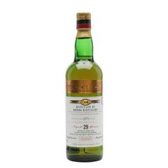 Brora 1971 / 29 Year Old / Sherry Cask / Old Malt Cask