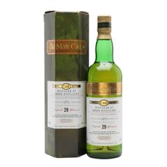 Brora 1971 / 29 Year Old / Old Malt Cask