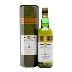 Brora 1971 / 28 Year Old / Old Malt Cask