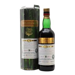 Brorageddon 1972 / 30 Year Old / Sherry / Old Malt Cask #983 / The Whisky Shop
