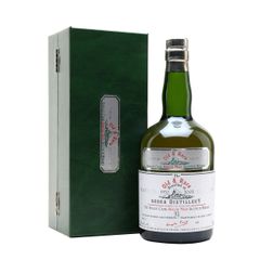 Brora 1970 / 32 Year Old / Old & Rare Platinum