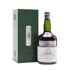 Brora 1972 / 30 Year Old / Sherry Cask / Old & Rare Platinum