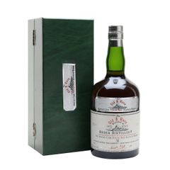 Brora 1972 / 31 Year Old / Sherry Cask / Old & Rare Platinum
