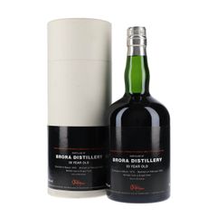 Brora 1972 / 30 Year Old / Sherry Cask / Douglas Laing / For The Whisky Shop
