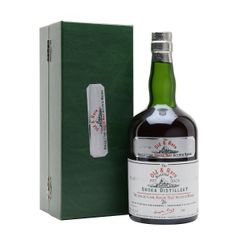 Brora 1977 / 26 Year Old / Old & Rare Platinum