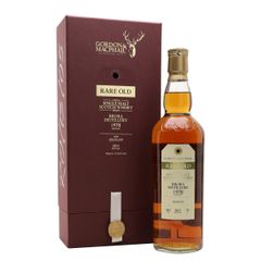 Brora 1978 / Bottled 2013 / Gordon & Macphail Rare Old