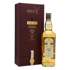Brora 1982 / 33 Year Old / Rare Old / Gordon & Macphail