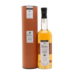 Brora 30 Year Old / 2nd Release (2003)
