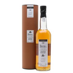 Brora 30 Year Old / 3rd Release (2004)