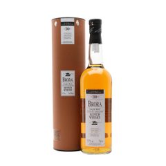 Brora 30 Year Old / 5th Release (2006)