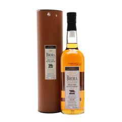 Brora 30 Year Old / 6th Release (2007)