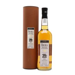 Brora 30 Year Old / 8th Release (2009)