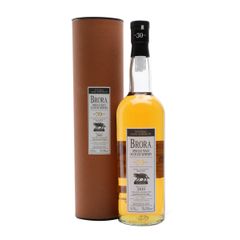 Brora 30 Year Old / 9th Release (2010)