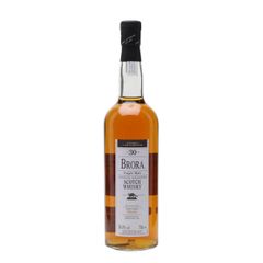 Brora 30 Year Old / 4th Release (2005)
