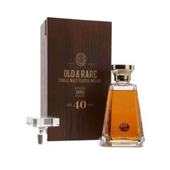 Brora 1982 / 40 Year Old / Old and Rare