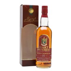 Bruichladdich 1966 / 35 Year Old / Hart Brothers