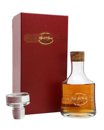 Bruichladdich Centenary 15 Year Old