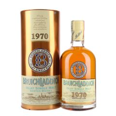 Bruichladdich 1970
