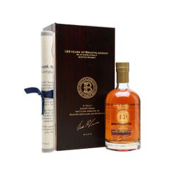 Bruichladdich 1970 / 35 Year Old / 125th Anniversary