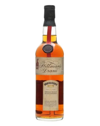 Bruichladdich 26 Year Old Stillman's Dram