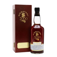 Bruichladdich 1967 / 32 Year Old / Sherry Cask / Cask #162 / Signatory