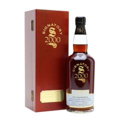 Bruichladdich 1967 / 32 Year Old / Sherry Cask / Cask #161 / Signatory