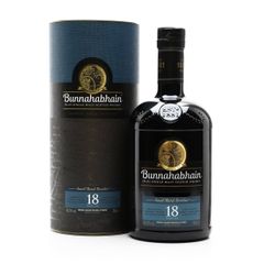 Bunnahabhain 18 Year Old