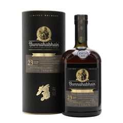 Bunnahabhain 1999 / 23 Year Old / Triple Sherry Wood Feis Isle 2024