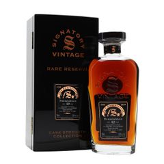 Bunnahabhain 1975 / 48 Year Old / Signatory 35th Anniversary