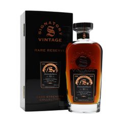 Bunnahabhain 1978 / 45 Year Old / Signatory 35th Anniversary