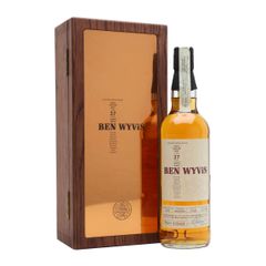 Ben Wyvis 1965 / 37 Year Old