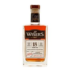 JP Wiser's 18 Year Old