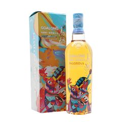 Goalong Vigorous Single Malt Chinese Whiskey