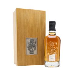 Caol Ila 40 Year Old / Single Malts of Scotland Director's Special
