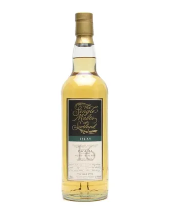 Caol Ila 1993 13 Year Old Speciality Drinks