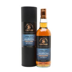Caol Ila 2016 / 10 Year Old / Signatory
