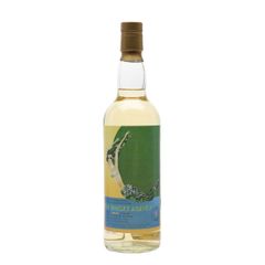 Caol Ila 2007 / 8 Year Old / Whisky Agency