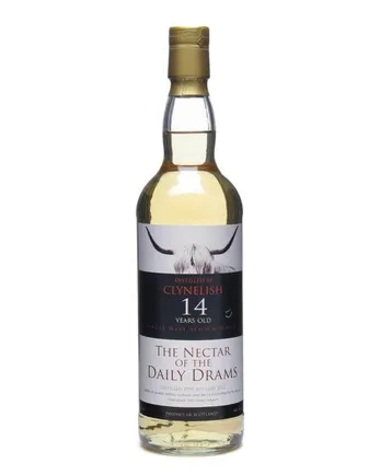 Clynelish 1995 14 Year Old Daily Dram