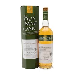Clynelish 1971 / 36 Year Old / Old Malt Cask #3913