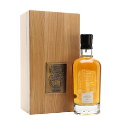 Clynelish 36 Year Old / Whisky Show: Old & Rare 2020